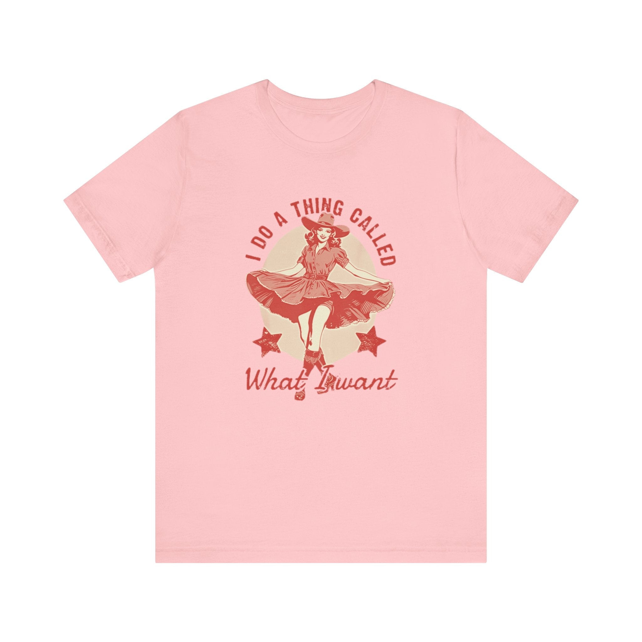 Rodeo Shirt, Western Women Shirt, Country Girl Shirt by PopCultureByDesign36