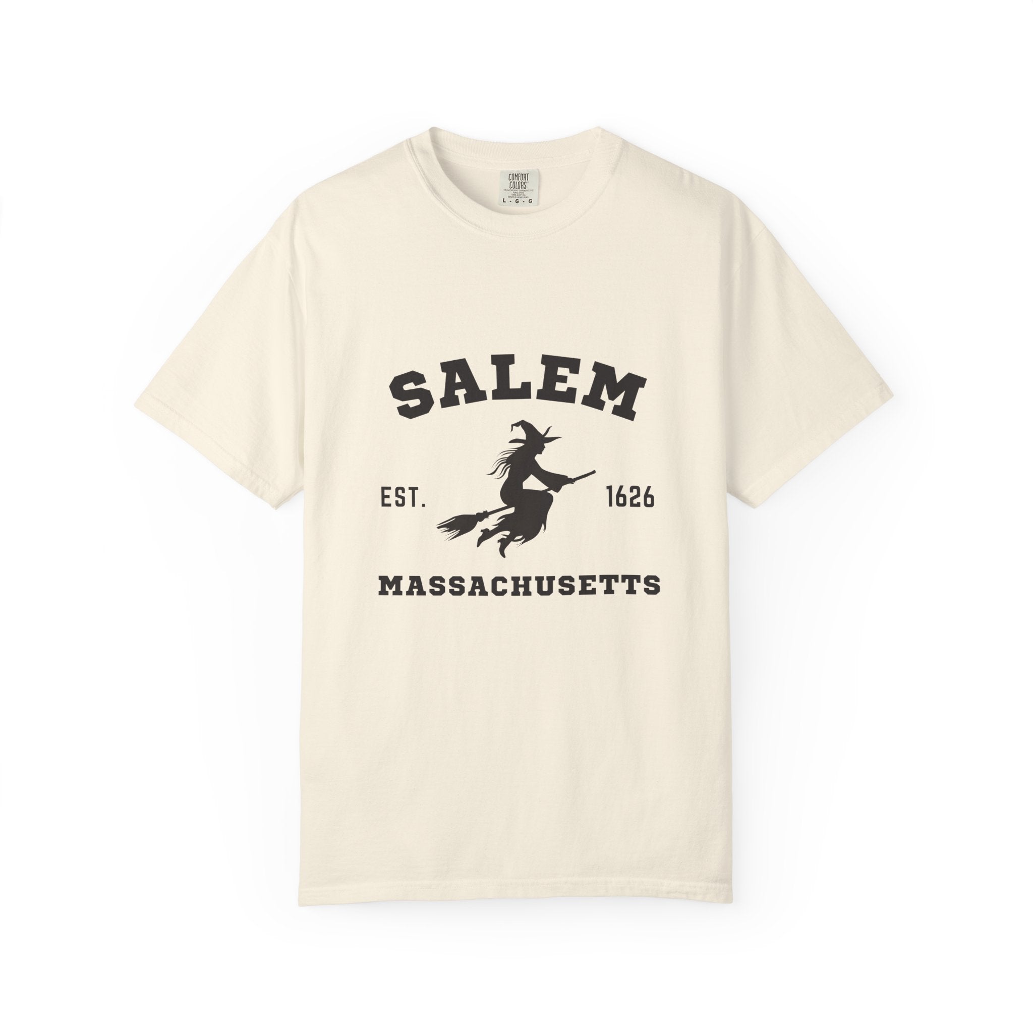 Salem Massachusetts shirt, Pooky shirt for her, Witch shirt by PopCultureByDesign36