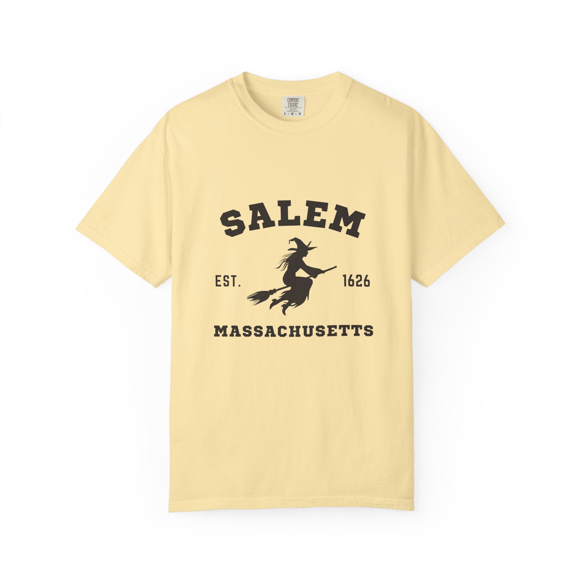 Salem Massachusetts shirt, Pooky shirt for her, Witch shirt by PopCultureByDesign36