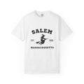 Salem Massachusetts shirt, Pooky shirt for her, Witch shirt by PopCultureByDesign36