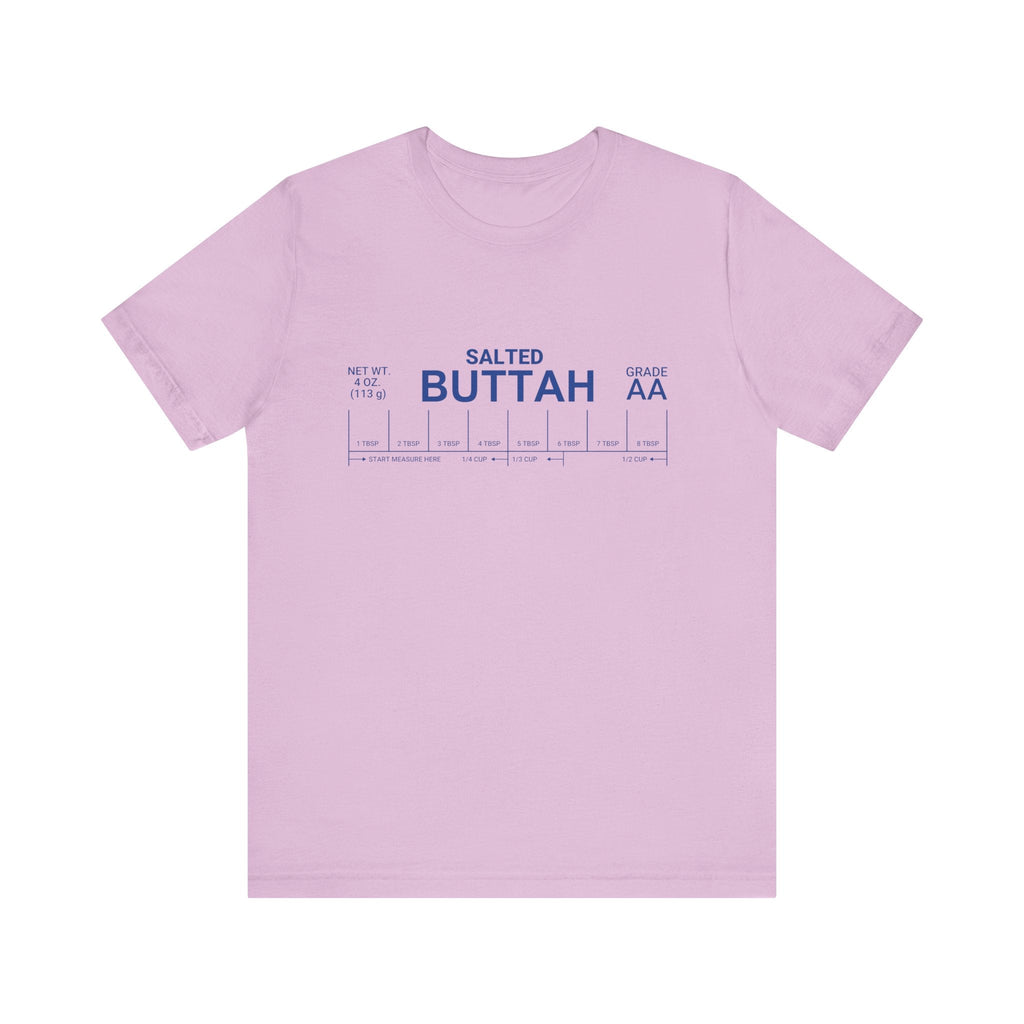Salted Butter Shirt, Stick Of Butter Shirt, Funny Baker Gift by PopCultureByDesign36
