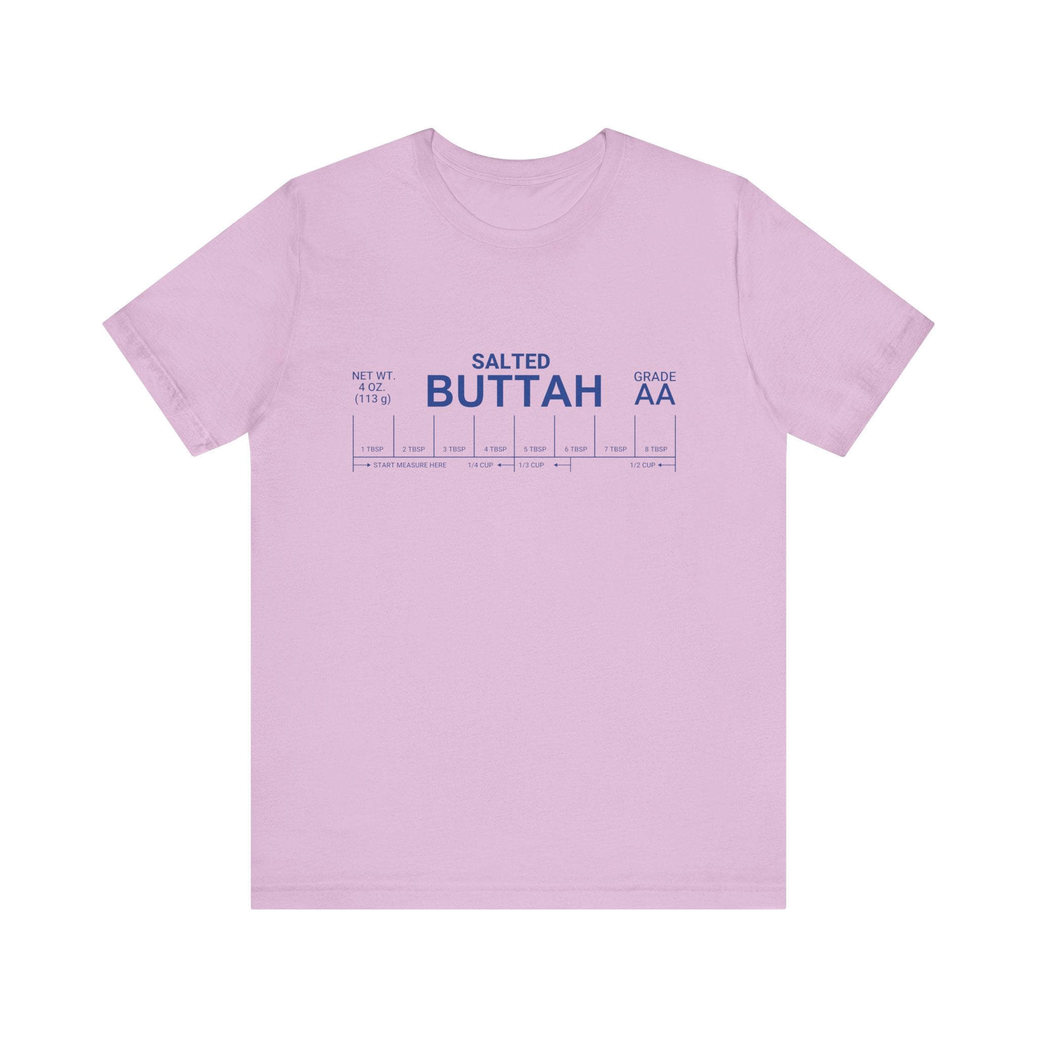 Salted Butter Shirt, Stick Of Butter Shirt, Funny Baker Gift by PopCultureByDesign36