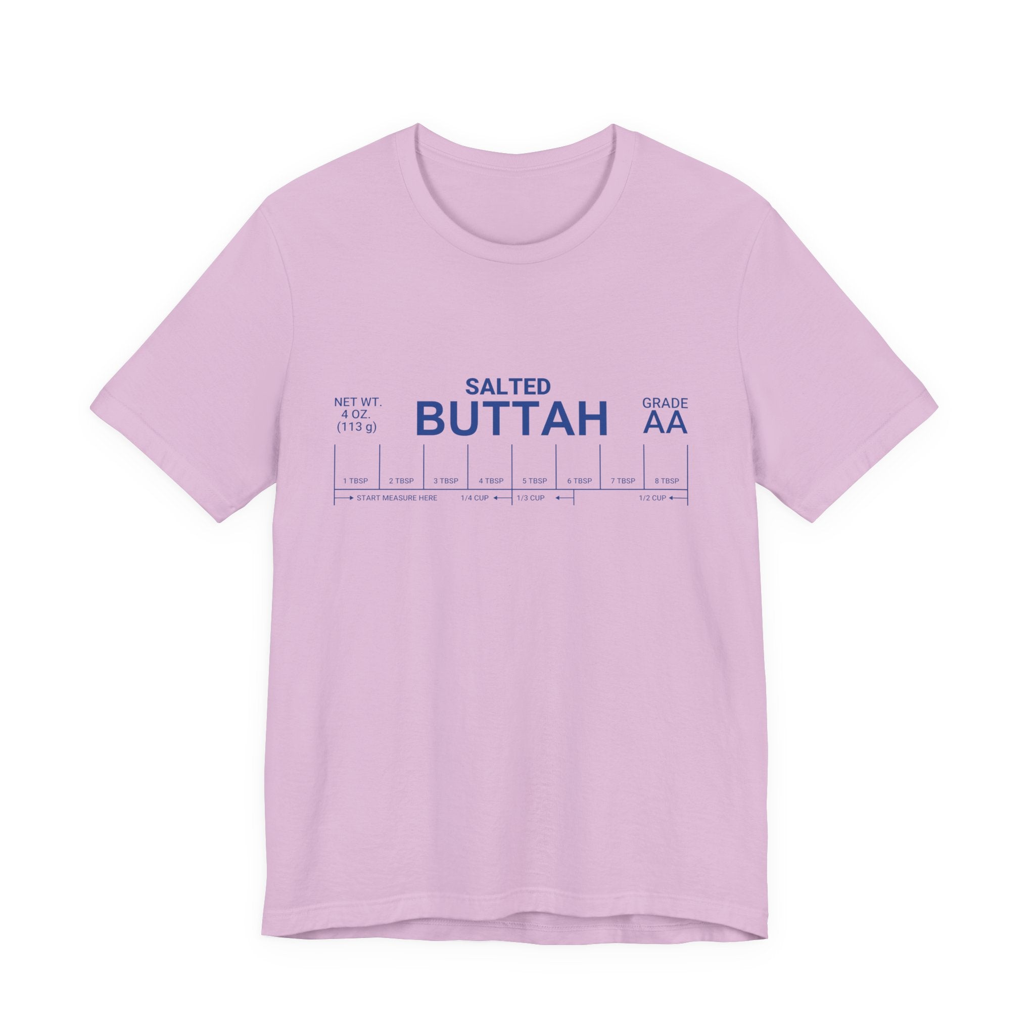 Salted Butter Shirt, Stick Of Butter Shirt, Funny Baker Gift by PopCultureByDesign36
