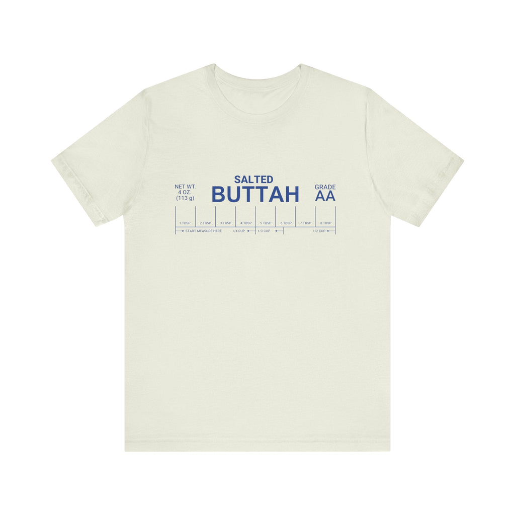 Salted Butter Shirt, Stick Of Butter Shirt, Funny Baker Gift by PopCultureByDesign36
