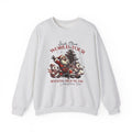 Santa Claus World Tour Christmas Shirt, Santa Claus Shirt by PopCultureByDesign36