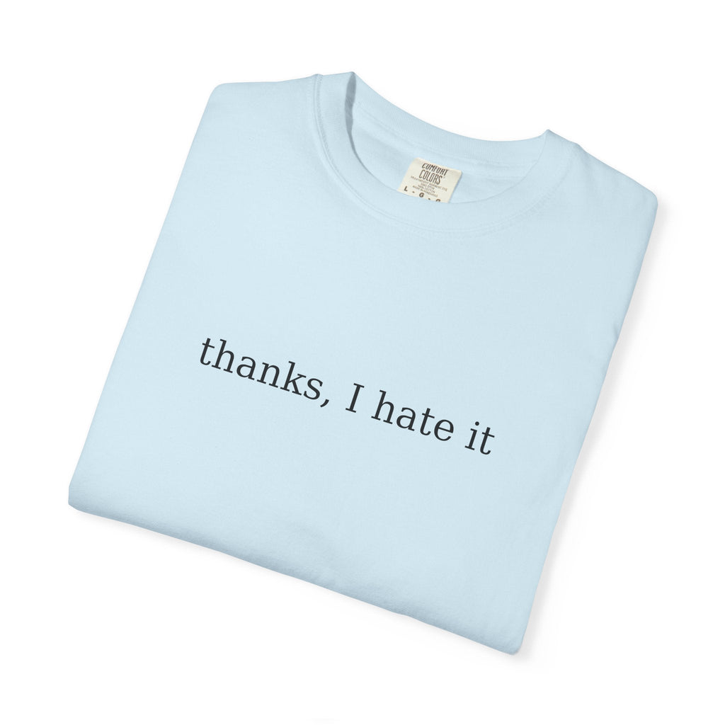 Sarcasm Shirt, Adult Humor Shirt, Mental Health Gift by PopCultureByDesign36