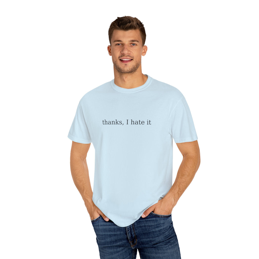 Sarcasm Shirt, Adult Humor Shirt, Mental Health Gift by PopCultureByDesign36