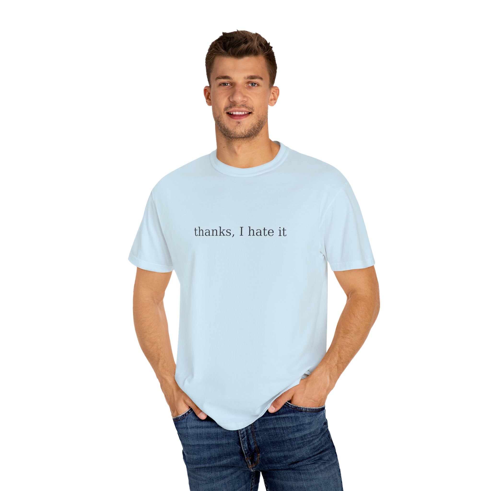 Sarcasm Shirt, Adult Humor Shirt, Mental Health Gift by PopCultureByDesign36