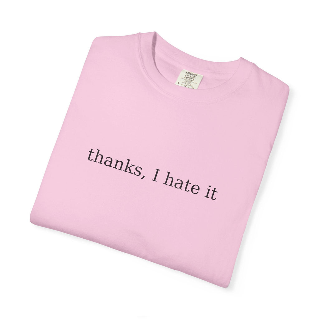 Sarcasm Shirt, Adult Humor Shirt, Mental Health Gift by PopCultureByDesign36