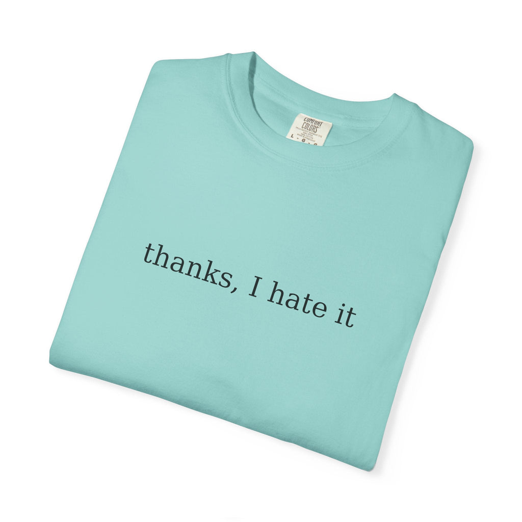 Sarcasm Shirt, Adult Humor Shirt, Mental Health Gift by PopCultureByDesign36