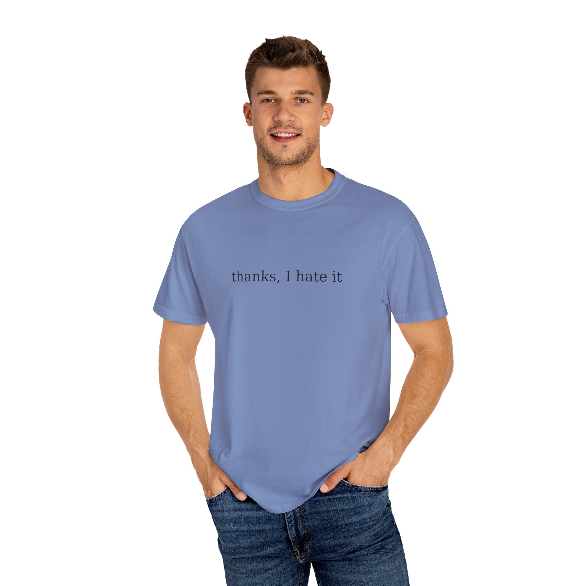 Sarcasm Shirt, Adult Humor Shirt, Mental Health Gift by PopCultureByDesign36
