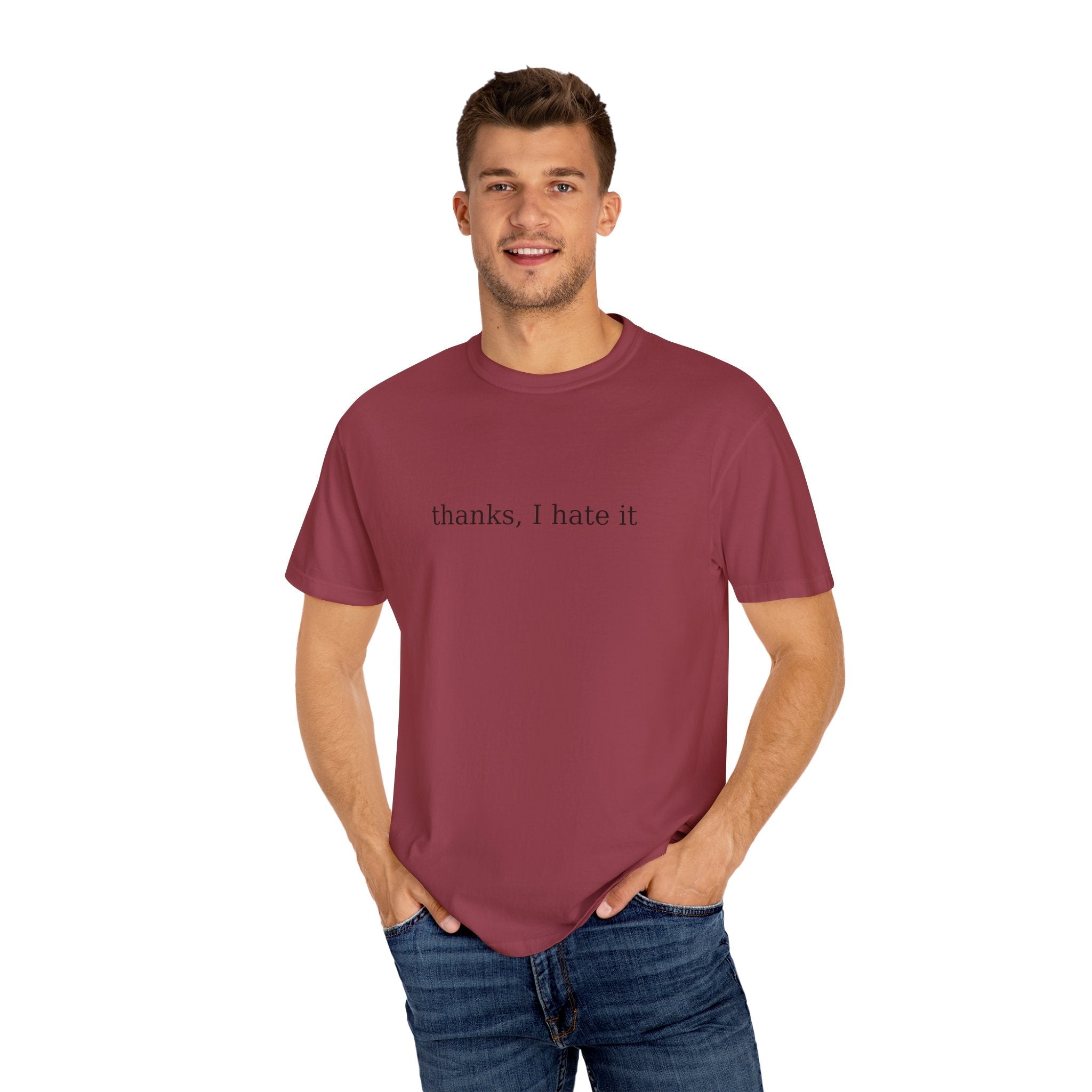 Sarcasm Shirt, Adult Humor Shirt, Mental Health Gift by PopCultureByDesign36