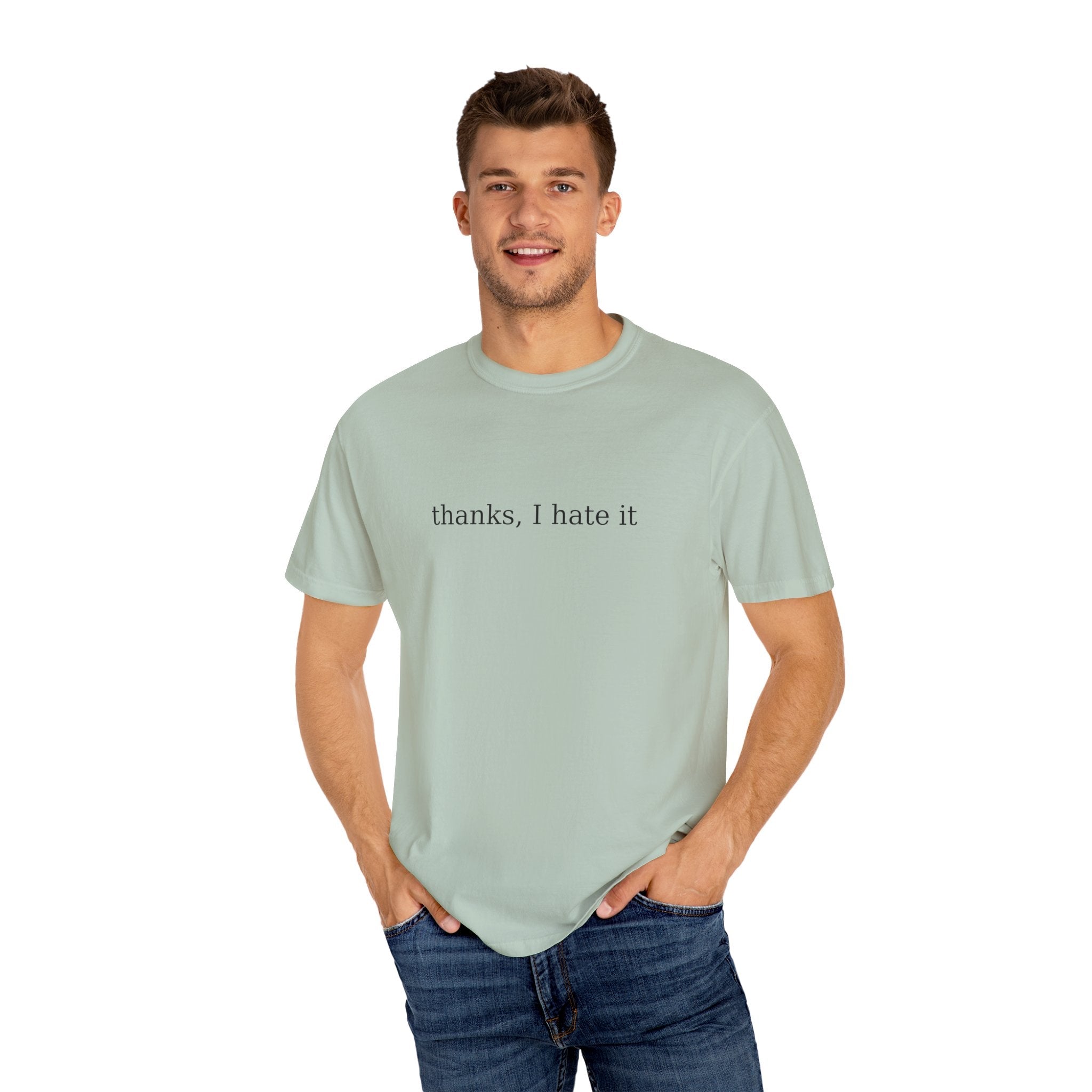 Sarcasm Shirt, Adult Humor Shirt, Mental Health Gift by PopCultureByDesign36