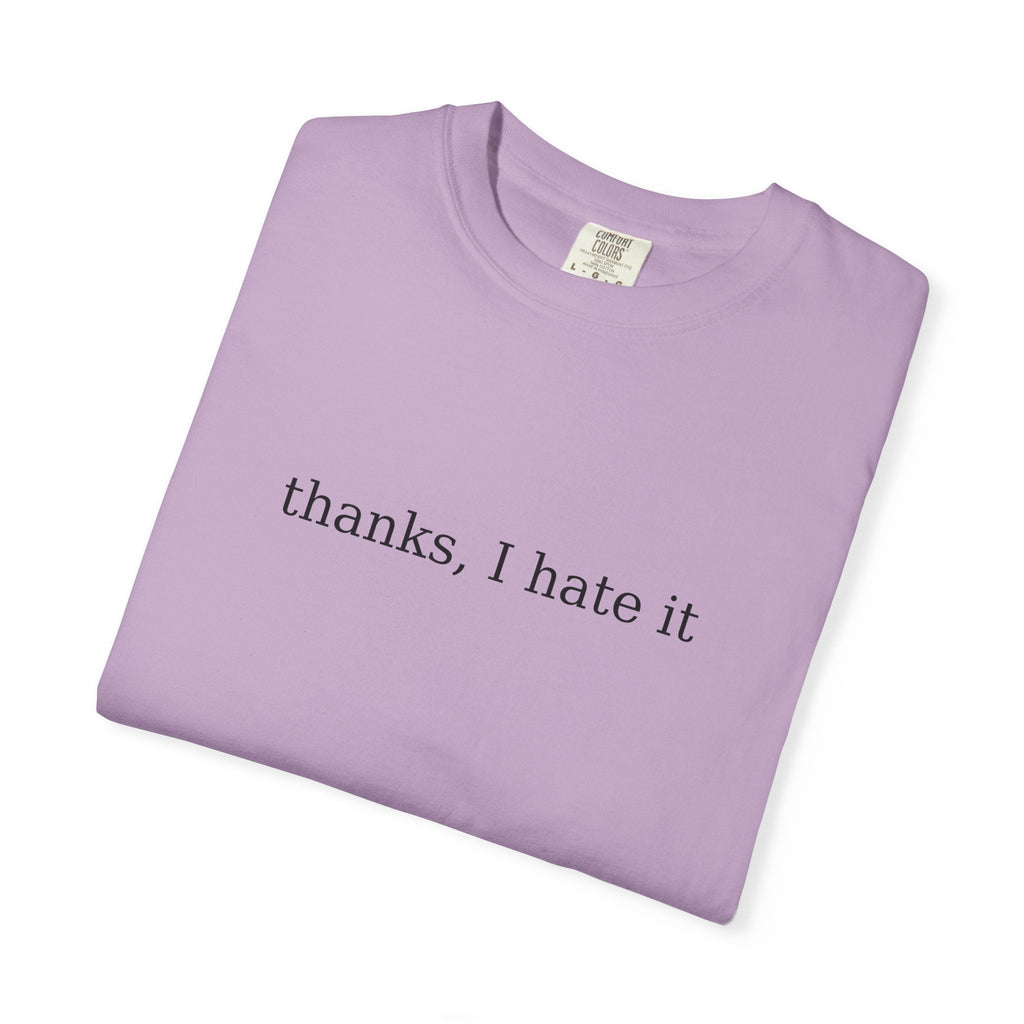 Sarcasm Shirt, Adult Humor Shirt, Mental Health Gift by PopCultureByDesign36