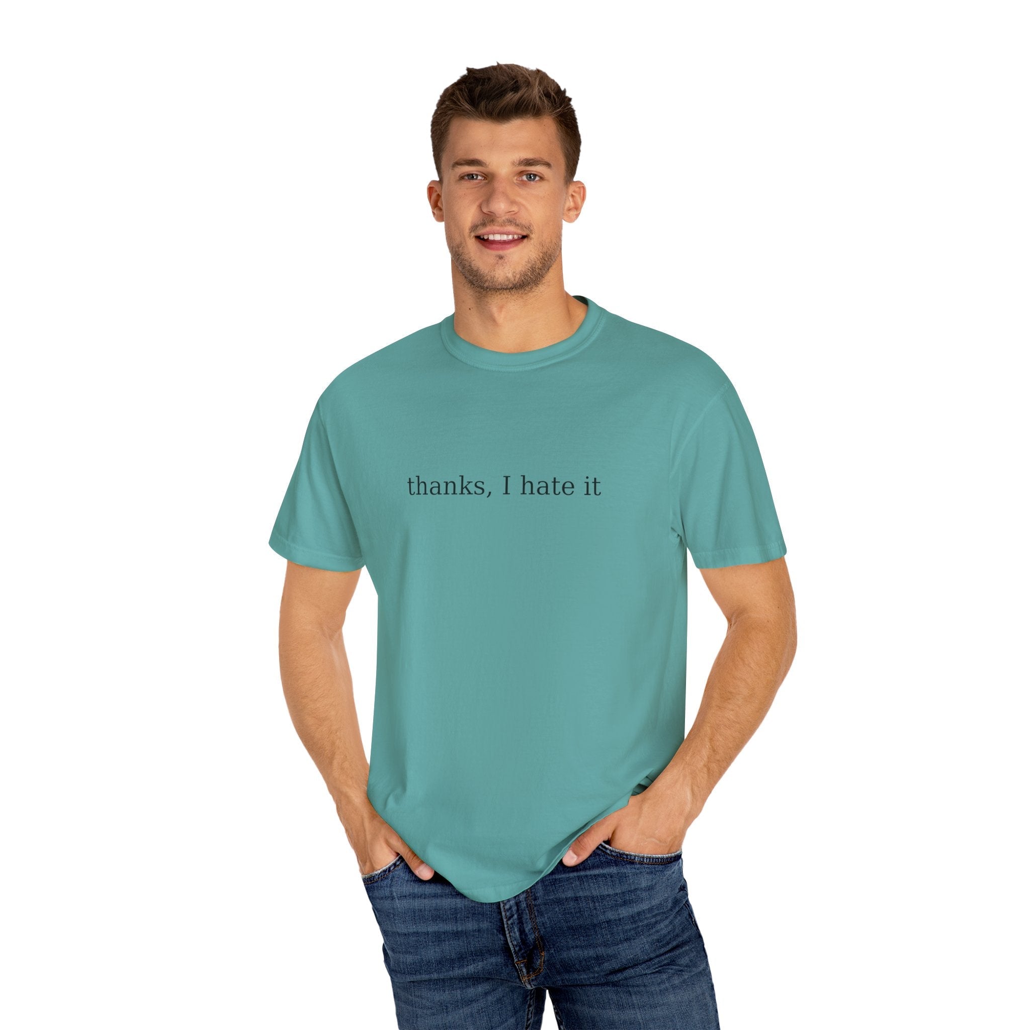 Sarcasm Shirt, Adult Humor Shirt, Mental Health Gift by PopCultureByDesign36