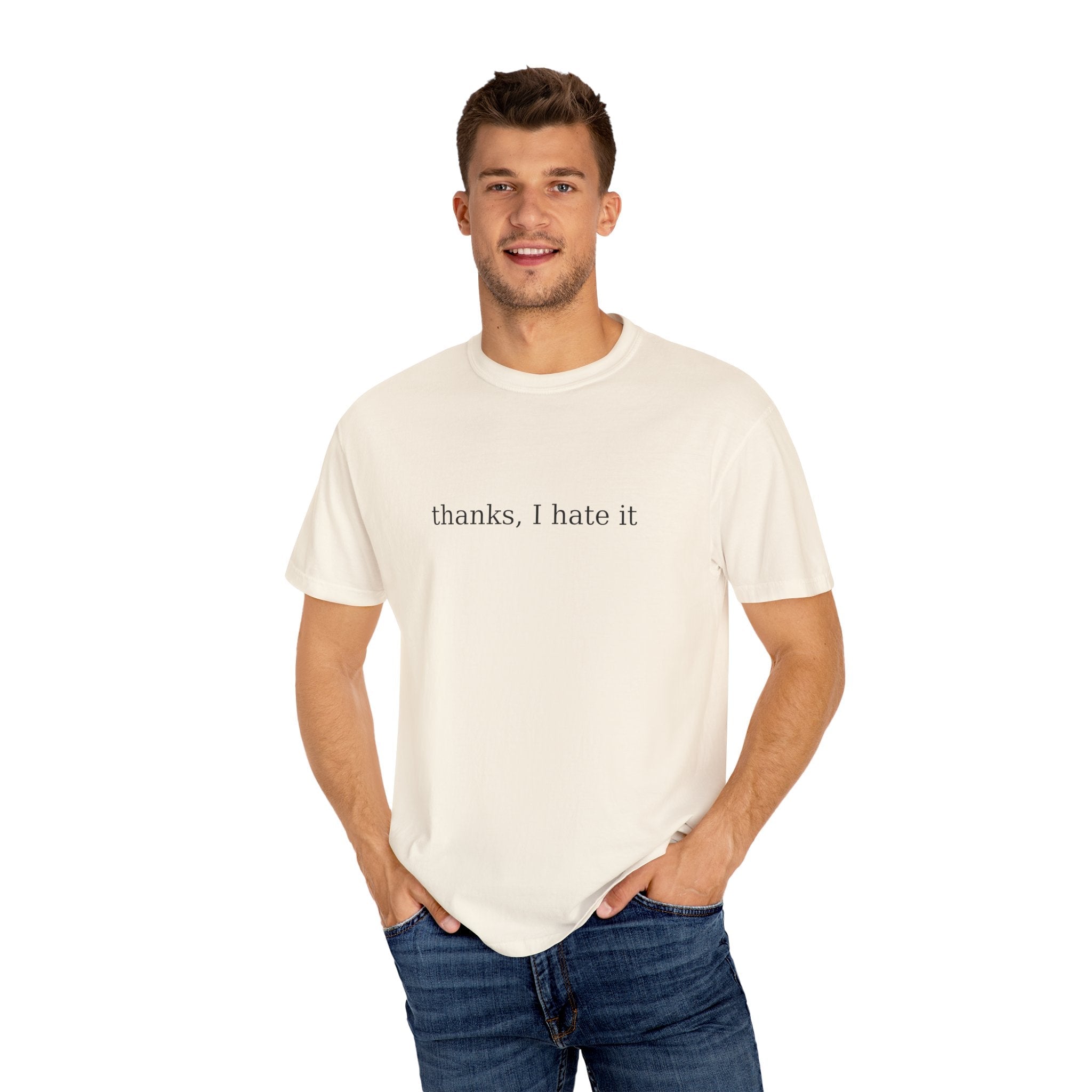 Sarcasm Shirt, Adult Humor Shirt, Mental Health Gift by PopCultureByDesign36