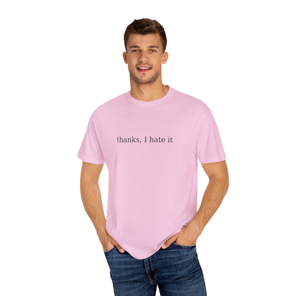 Sarcasm Shirt, Adult Humor Shirt, Mental Health Gift by PopCultureByDesign36
