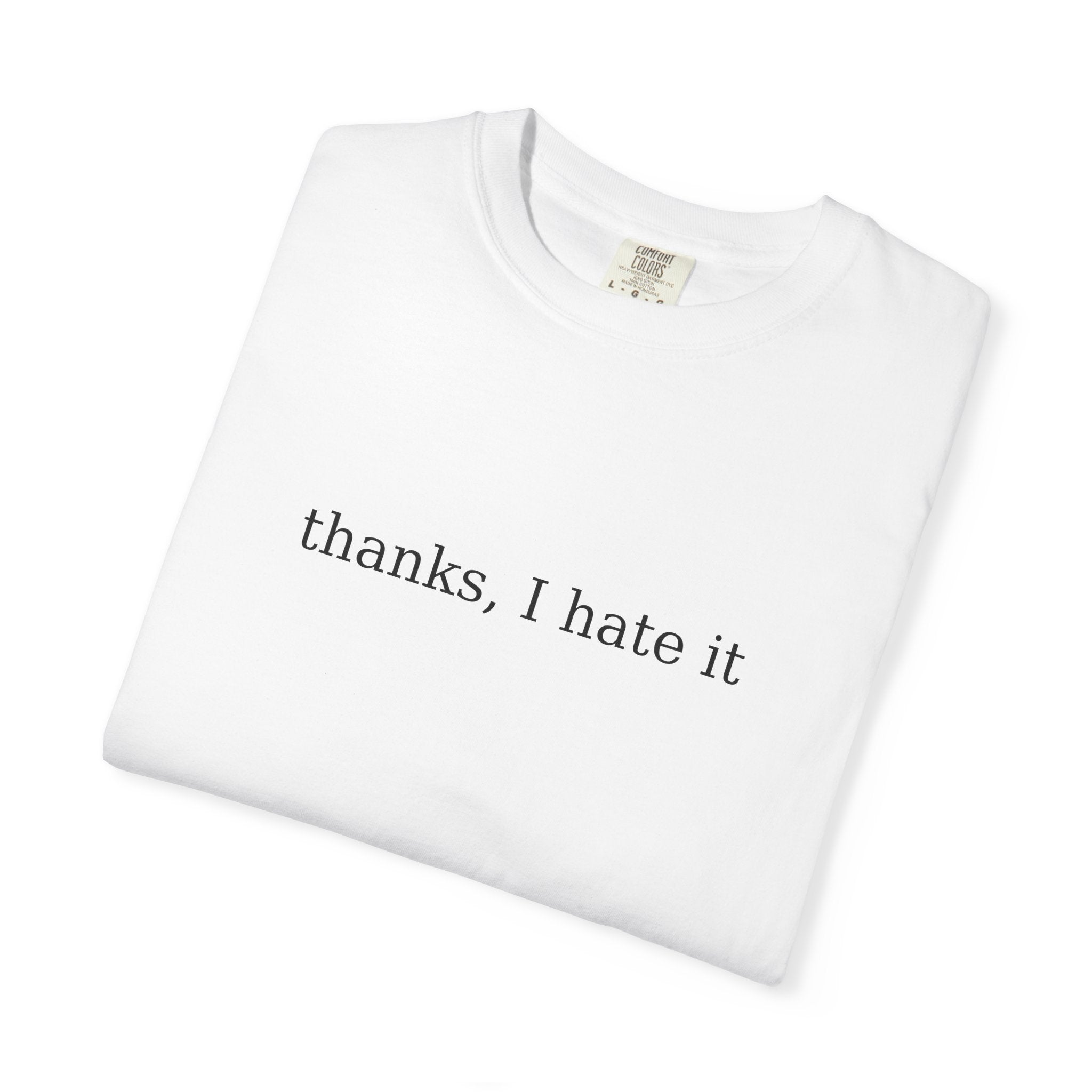 Sarcasm Shirt, Adult Humor Shirt, Mental Health Gift by PopCultureByDesign36