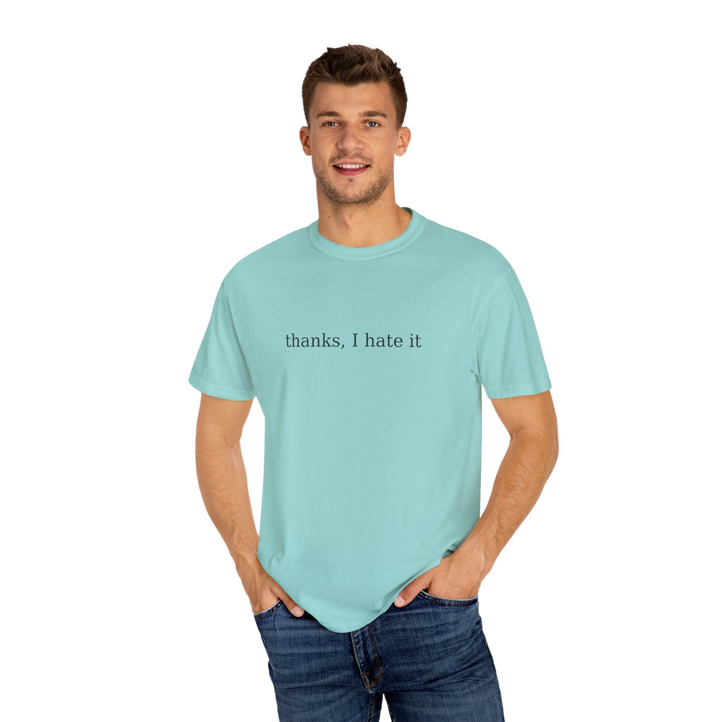 Sarcasm Shirt, Adult Humor Shirt, Mental Health Gift by PopCultureByDesign36
