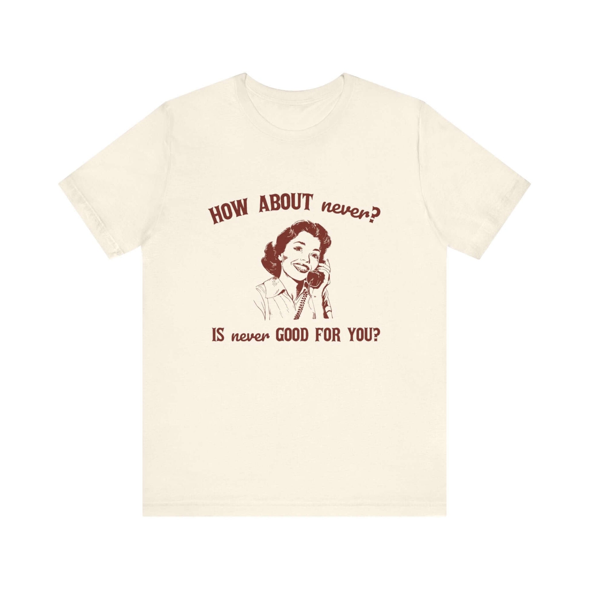 Sarcasm Top, Humorous Top, Gift for Teens, Hipster Shirt - Popbydesign