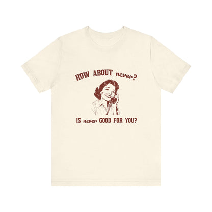 Sarcasm Top, Humorous Top, Gift for Teens, Hipster Shirt - Popbydesign