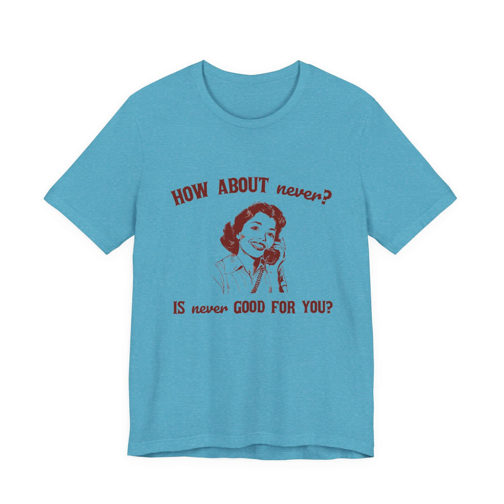 Sarcasm Top, Humorous Top, Gift for Teens, Hipster Shirt by PopCultureByDesign36