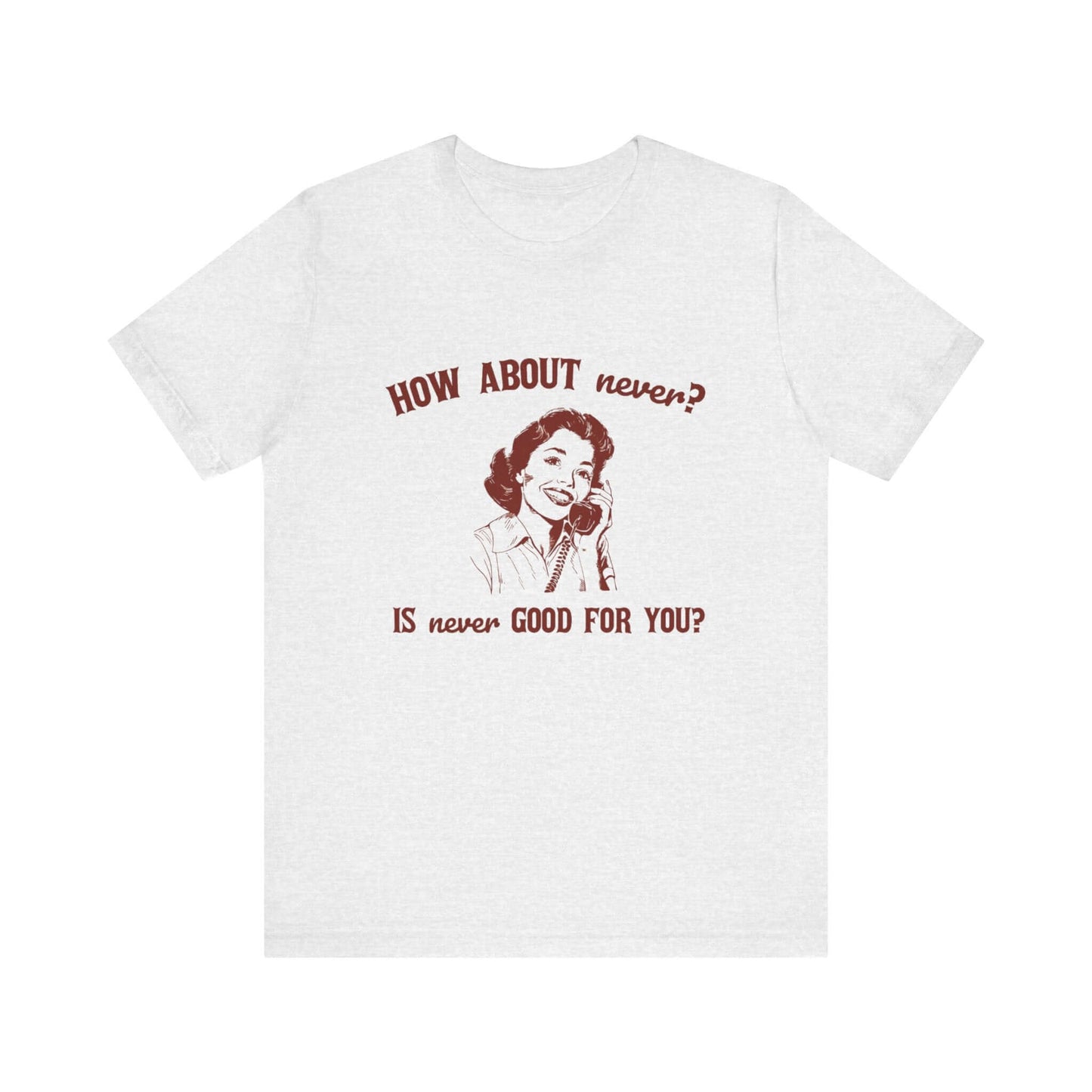 Sarcasm Top, Humorous Top, Gift for Teens, Hipster Shirt - Popbydesign