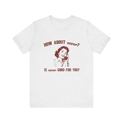 Sarcasm Top, Humorous Top, Gift for Teens, Hipster Shirt - Popbydesign