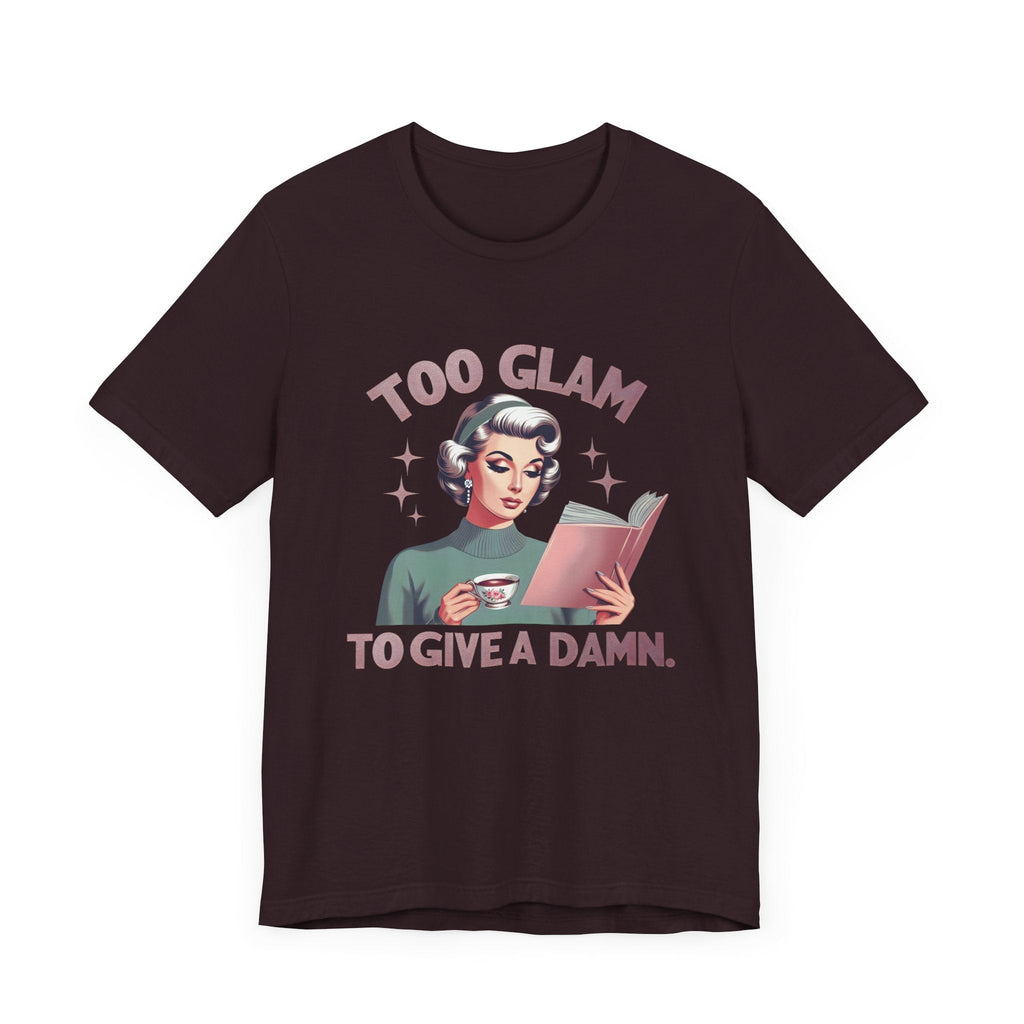 Sassy Pinup Girl Graphic Tee, Sassy Shirt by PopCultureByDesign36