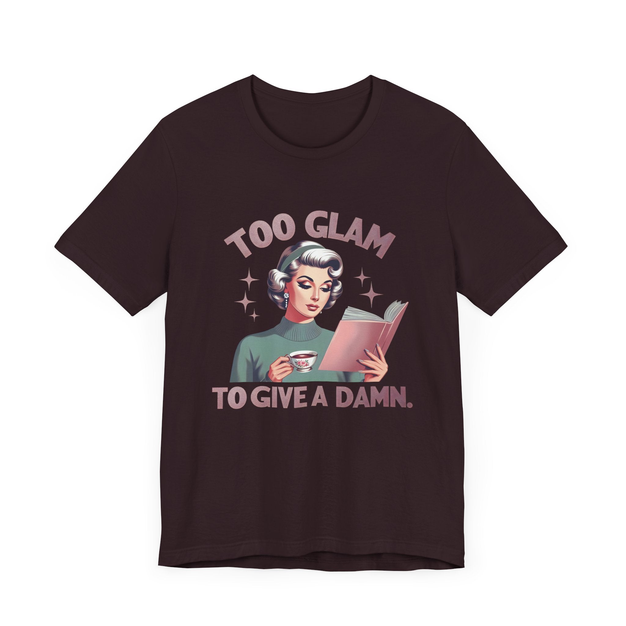 Sassy Pinup Girl Graphic Tee, Sassy Shirt by PopCultureByDesign36