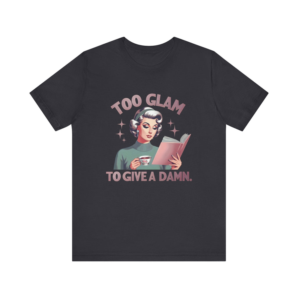 Sassy Pinup Girl Graphic Tee, Sassy Shirt by PopCultureByDesign36