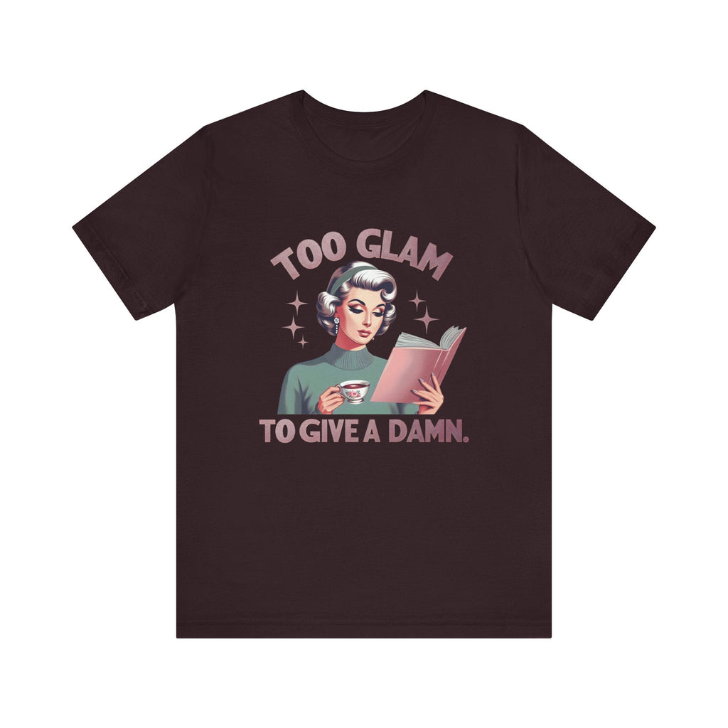 Sassy Pinup Girl Graphic Tee, Sassy Shirt by PopCultureByDesign36