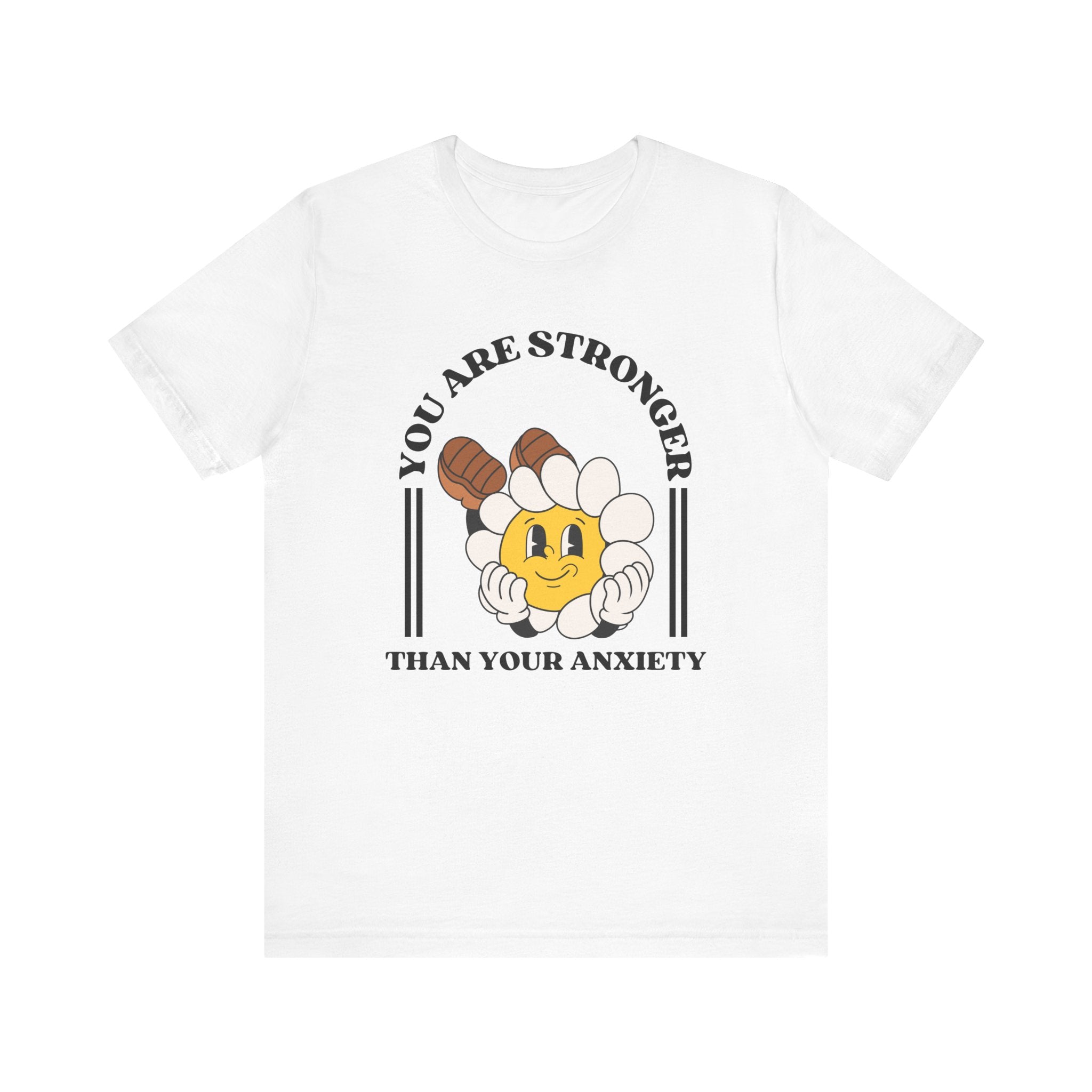 School Counselor Shirt, Mental Health Shirt, Positive Shirt by PopCultureByDesign36