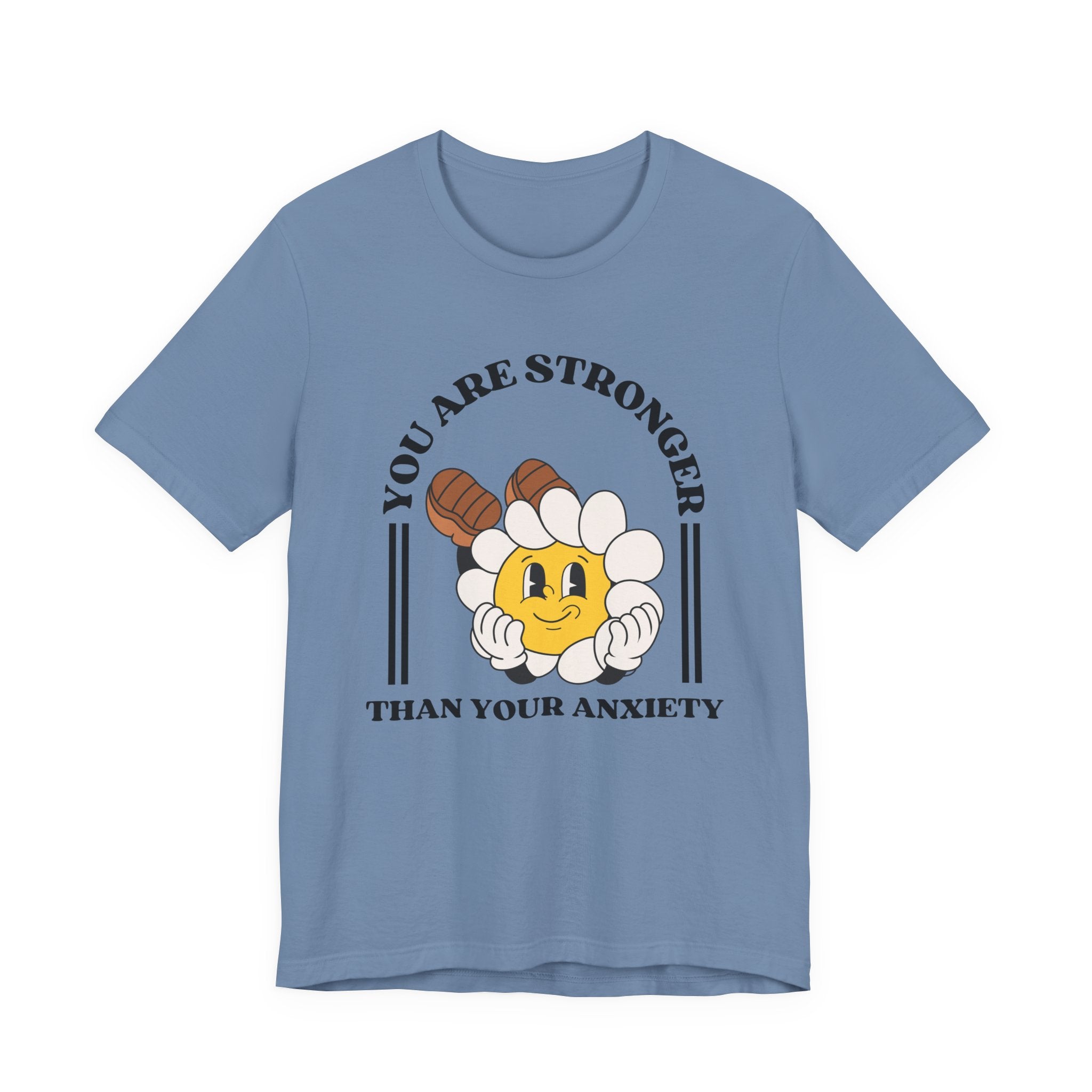 School Counselor Shirt, Mental Health Shirt, Positive Shirt by PopCultureByDesign36