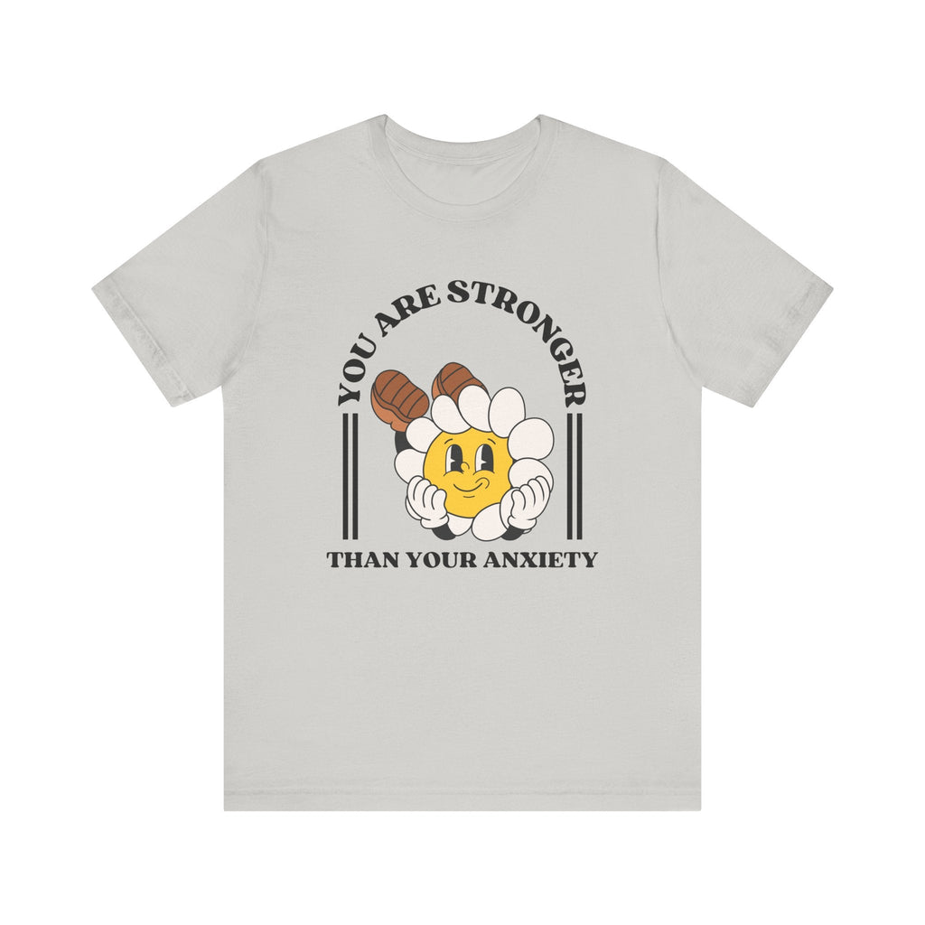 School Counselor Shirt, Mental Health Shirt, Positive Shirt by PopCultureByDesign36