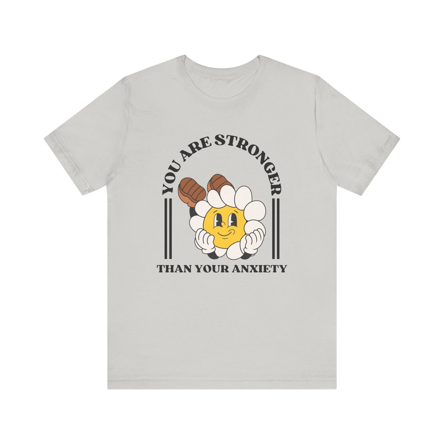 School Counselor Shirt, Mental Health Shirt, Positive Shirt - Popbydesign