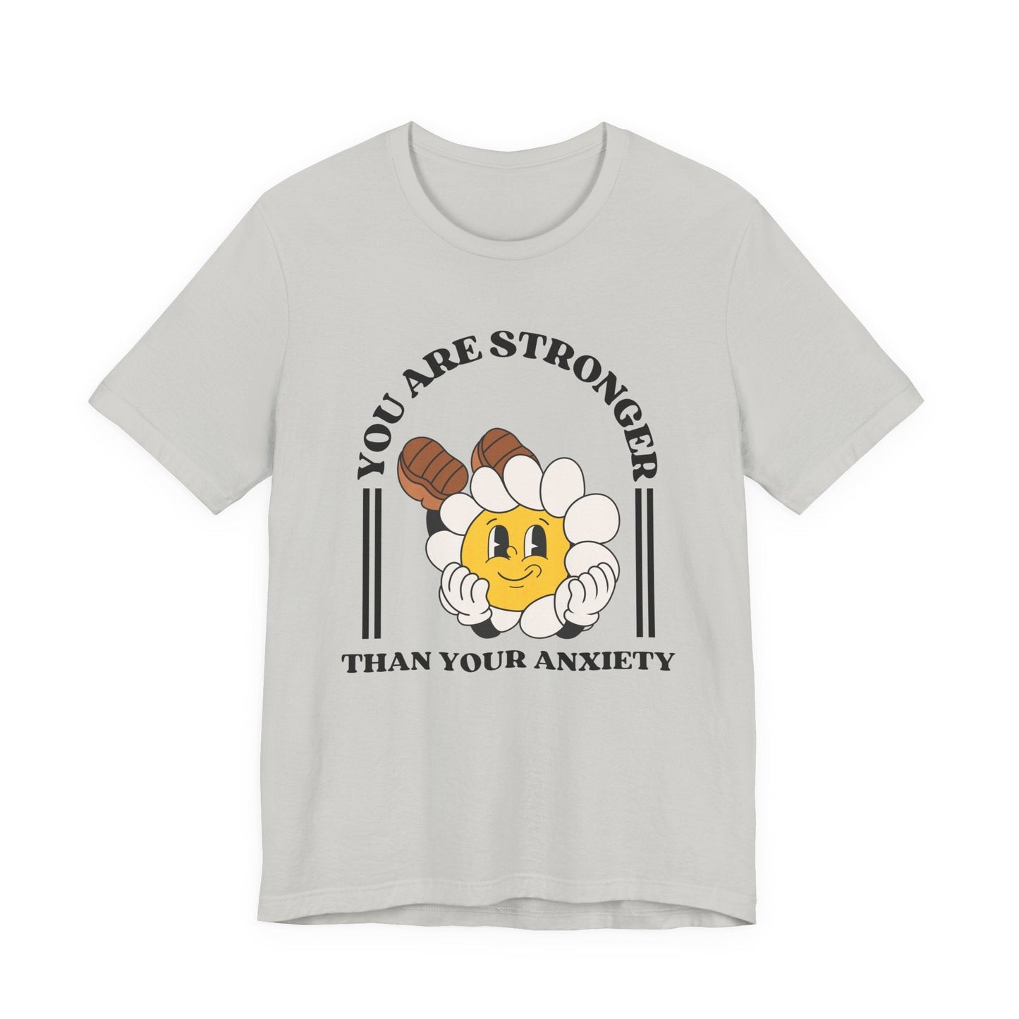 School Counselor Shirt, Mental Health Shirt, Positive Shirt - Popbydesign