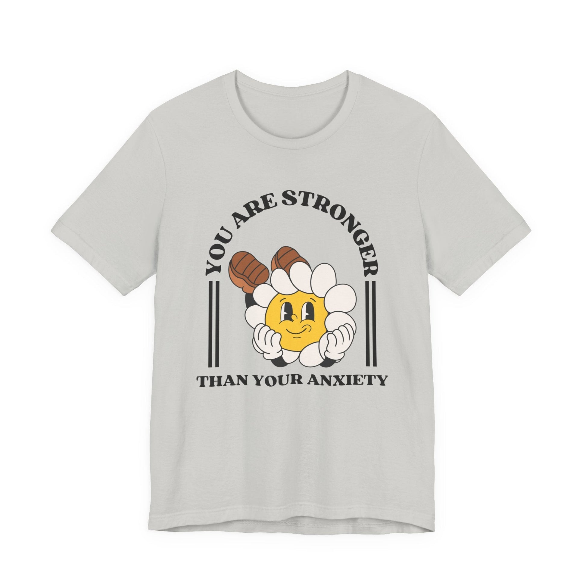 School Counselor Shirt, Mental Health Shirt, Positive Shirt - Popbydesign