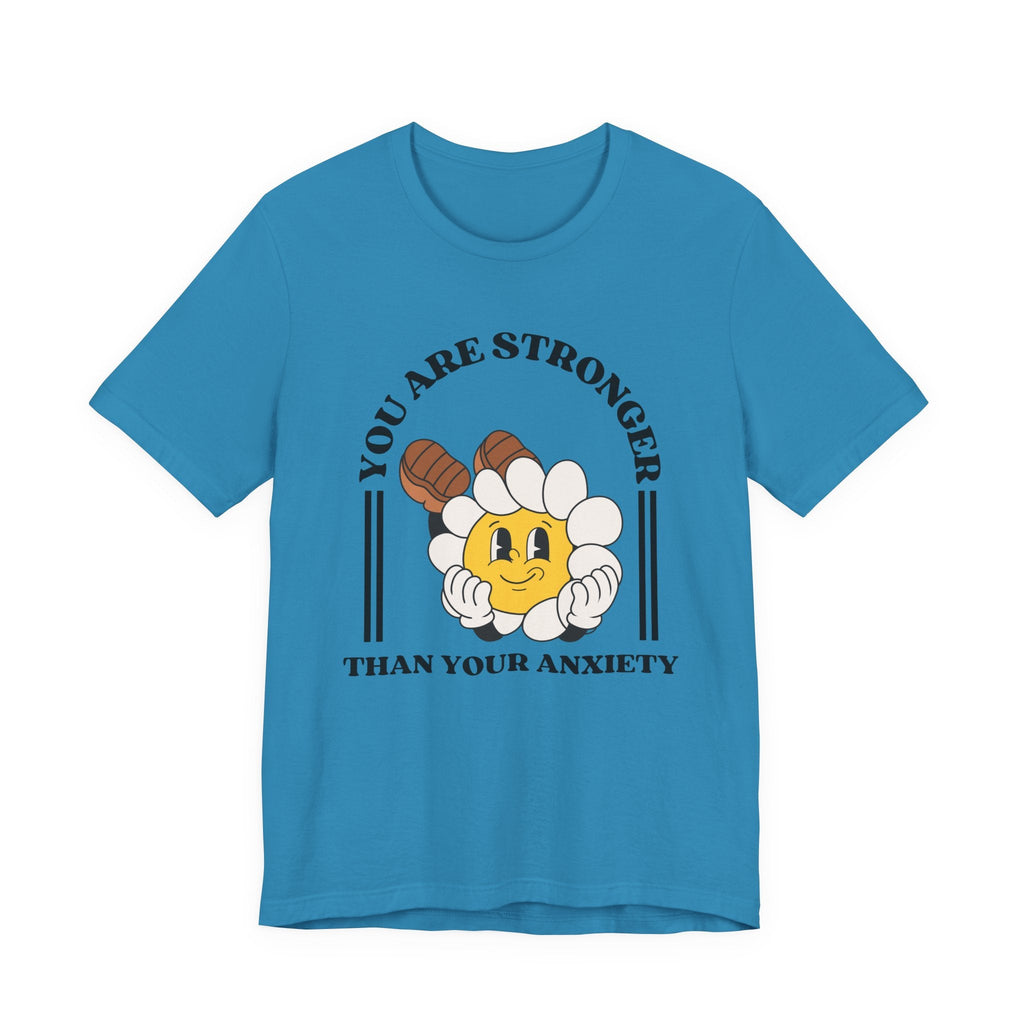 School Counselor Shirt, Mental Health Shirt, Positive Shirt by PopCultureByDesign36
