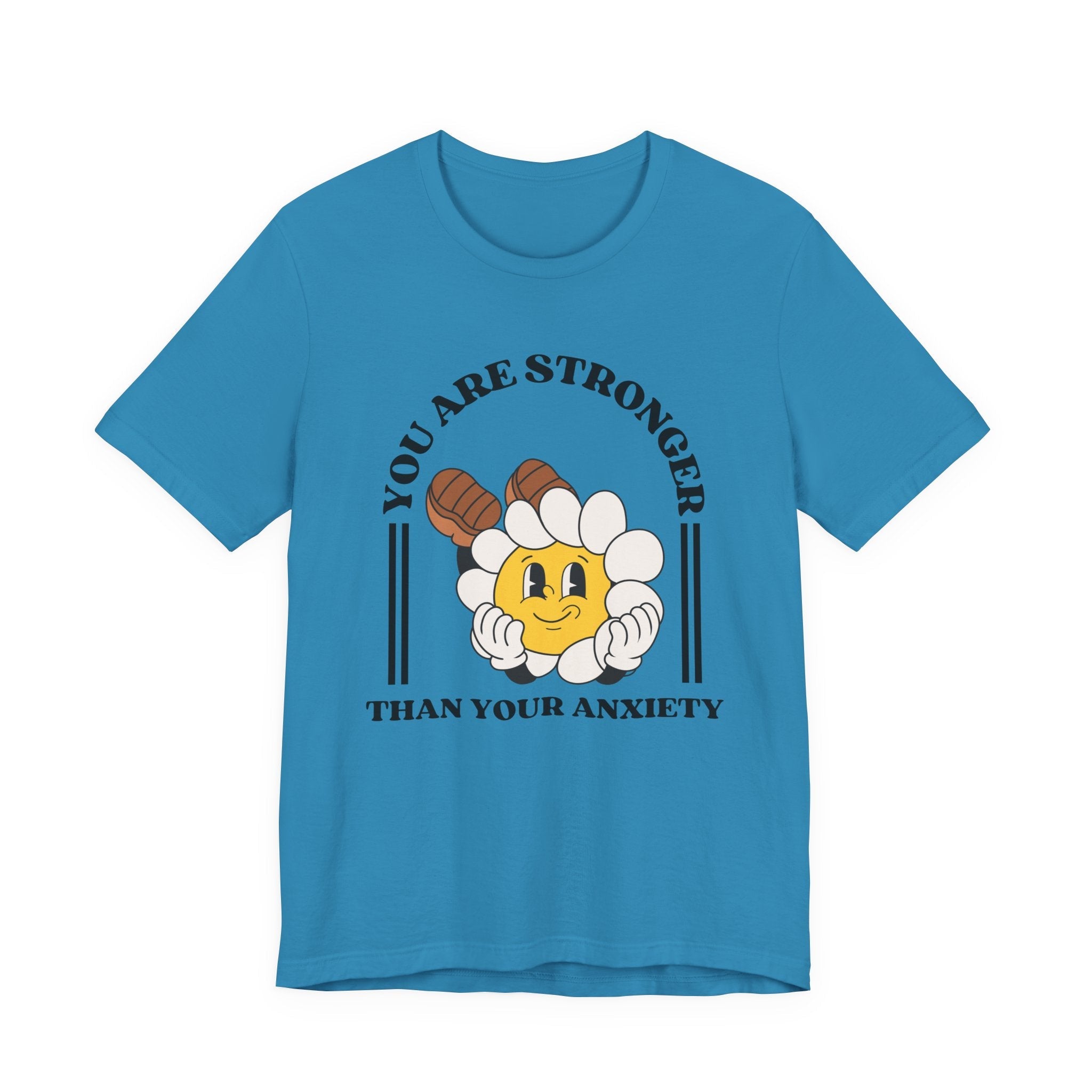 School Counselor Shirt, Mental Health Shirt, Positive Shirt by PopCultureByDesign36