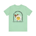 School Counselor Shirt, Mental Health Shirt, Positive Shirt by PopCultureByDesign36