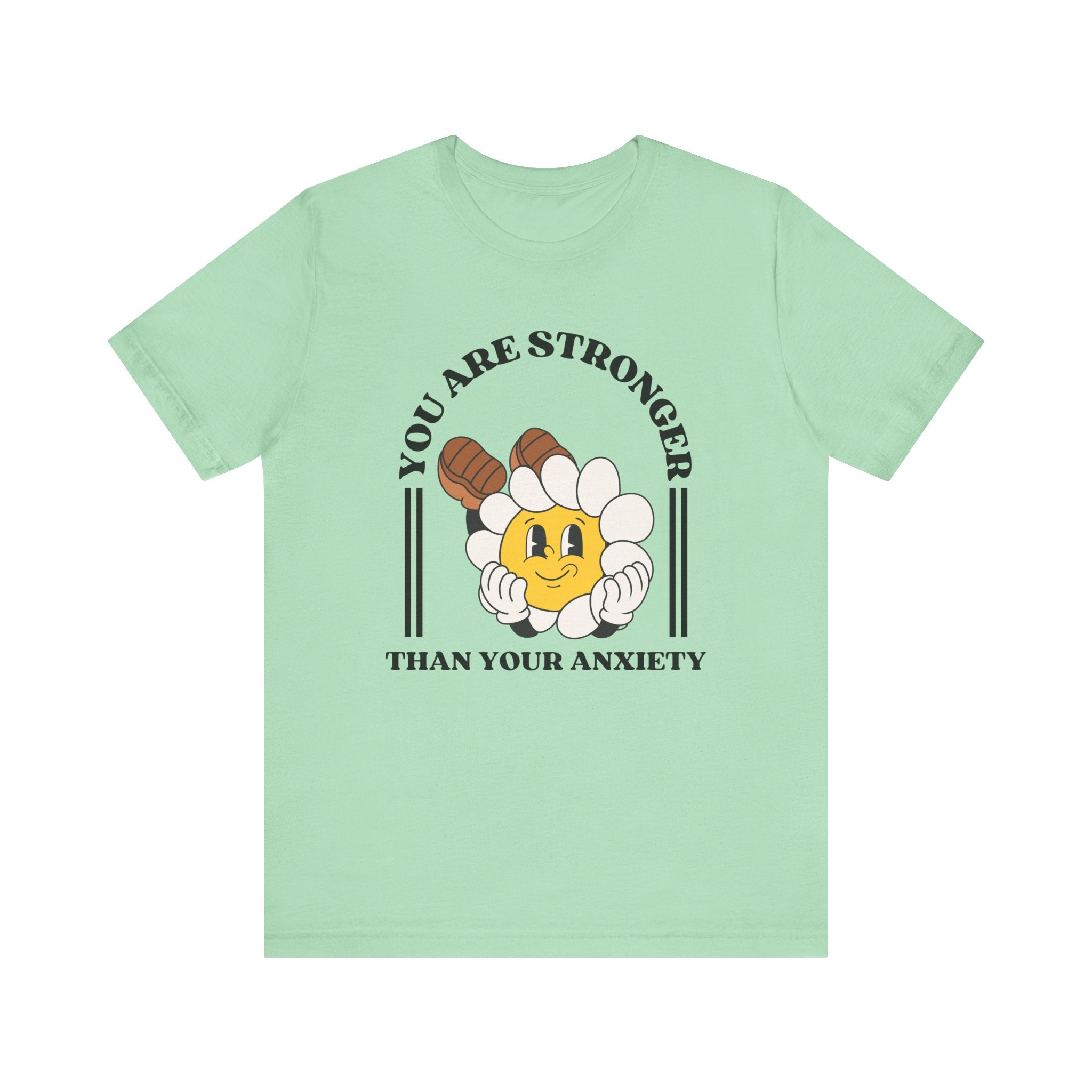 School Counselor Shirt, Mental Health Shirt, Positive Shirt by PopCultureByDesign36