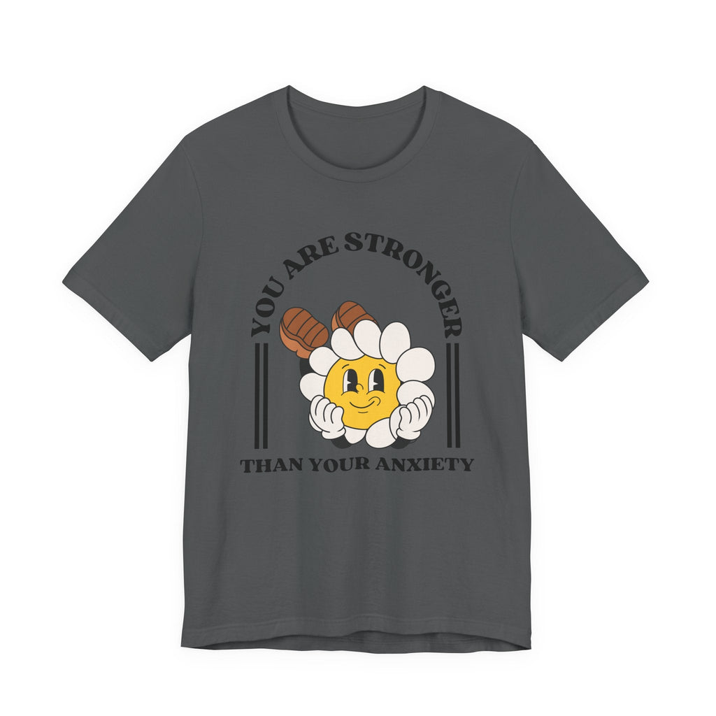 School Counselor Shirt, Mental Health Shirt, Positive Shirt by PopCultureByDesign36