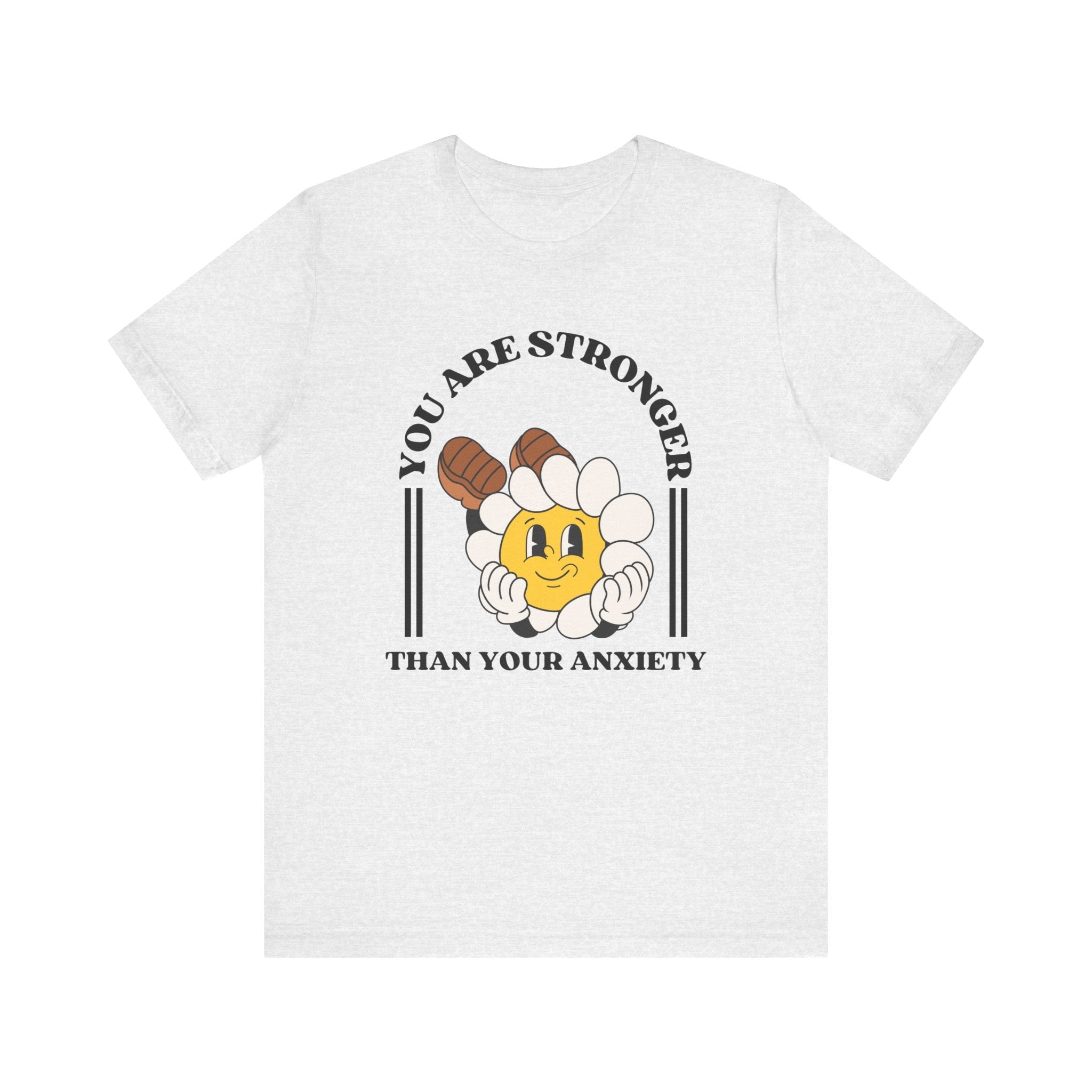 School Counselor Shirt, Mental Health Shirt, Positive Shirt by PopCultureByDesign36