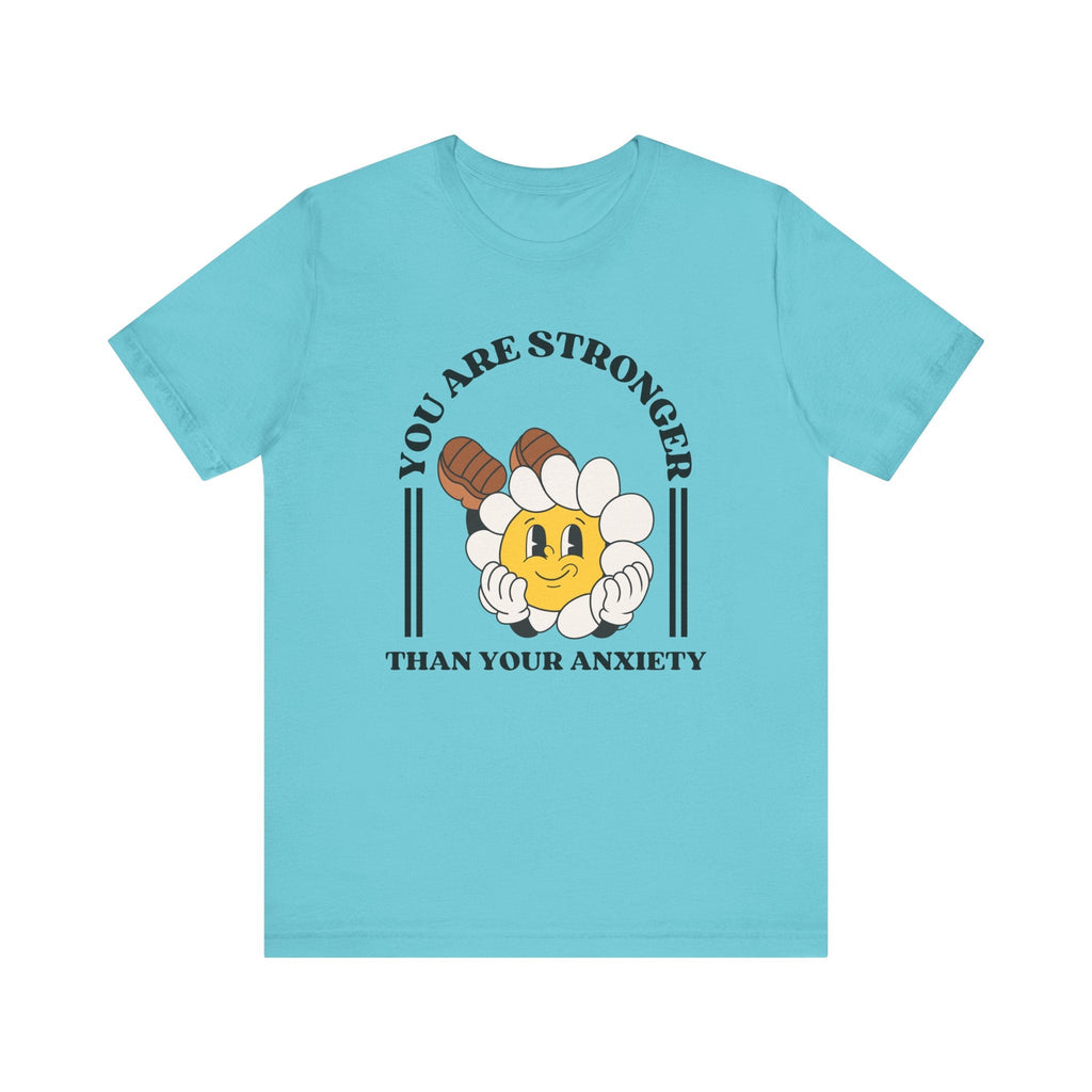 School Counselor Shirt, Mental Health Shirt, Positive Shirt by PopCultureByDesign36