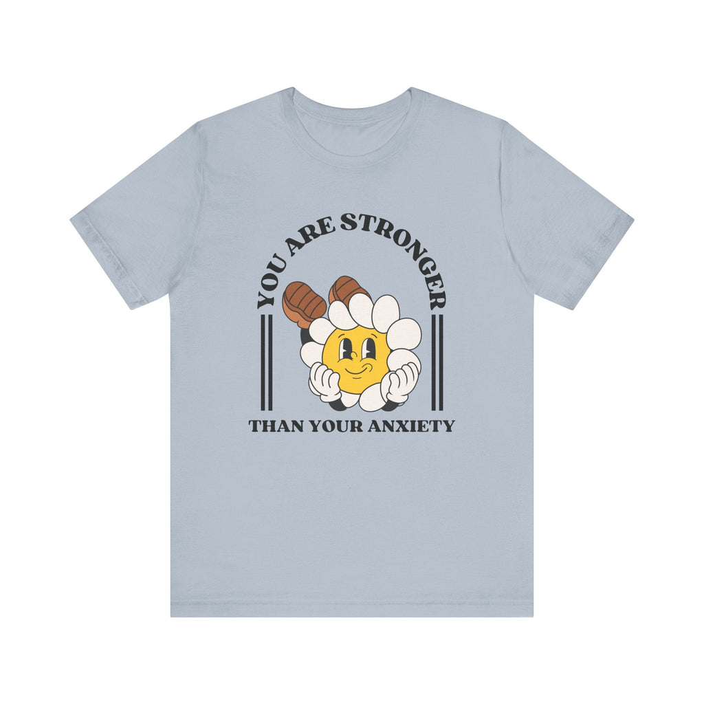 School Counselor Shirt, Mental Health Shirt, Positive Shirt by PopCultureByDesign36