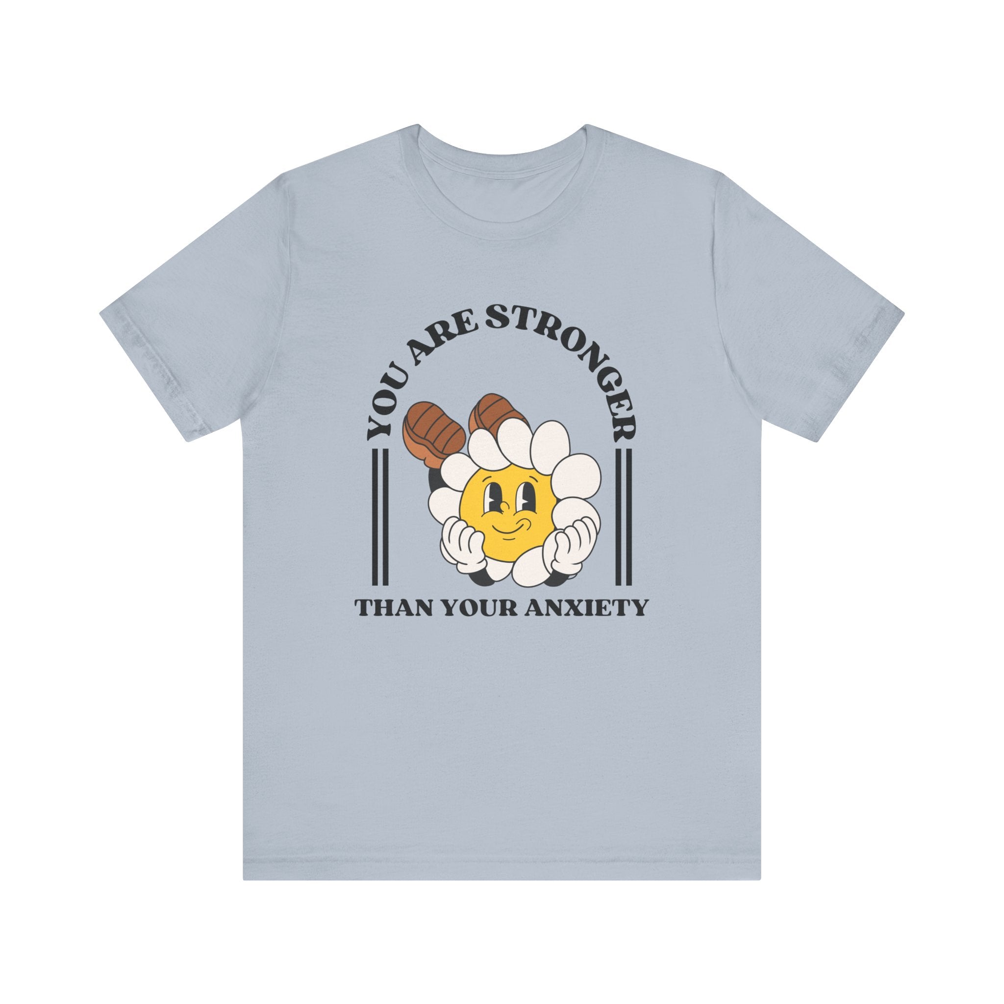 School Counselor Shirt, Mental Health Shirt, Positive Shirt by PopCultureByDesign36