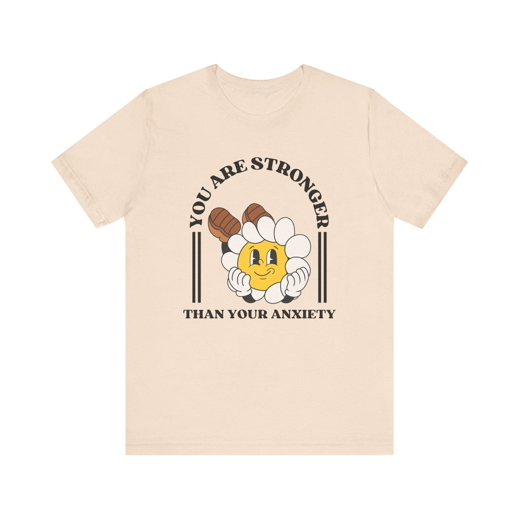 School Counselor Shirt, Mental Health Shirt, Positive Shirt by PopCultureByDesign36