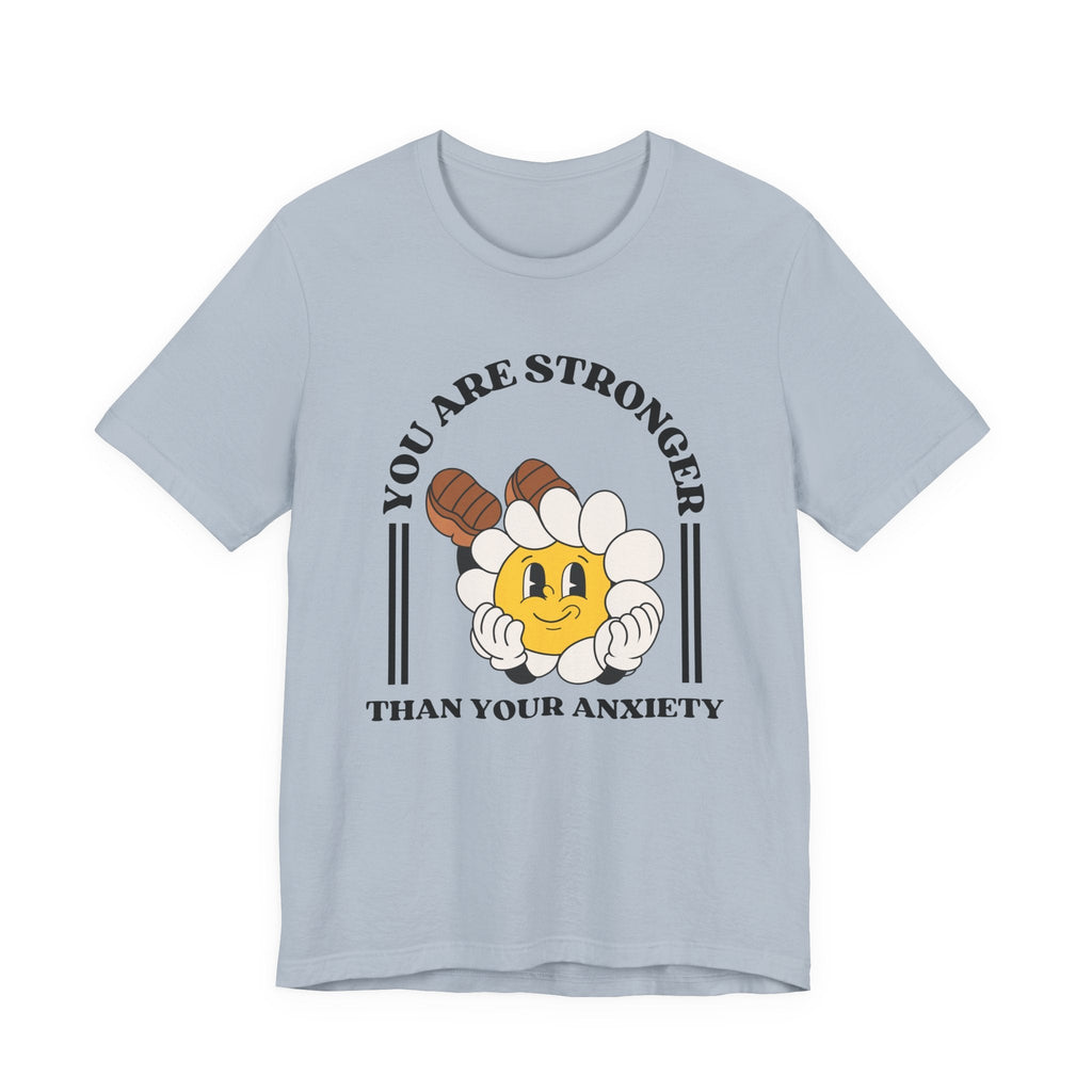 School Counselor Shirt, Mental Health Shirt, Positive Shirt by PopCultureByDesign36
