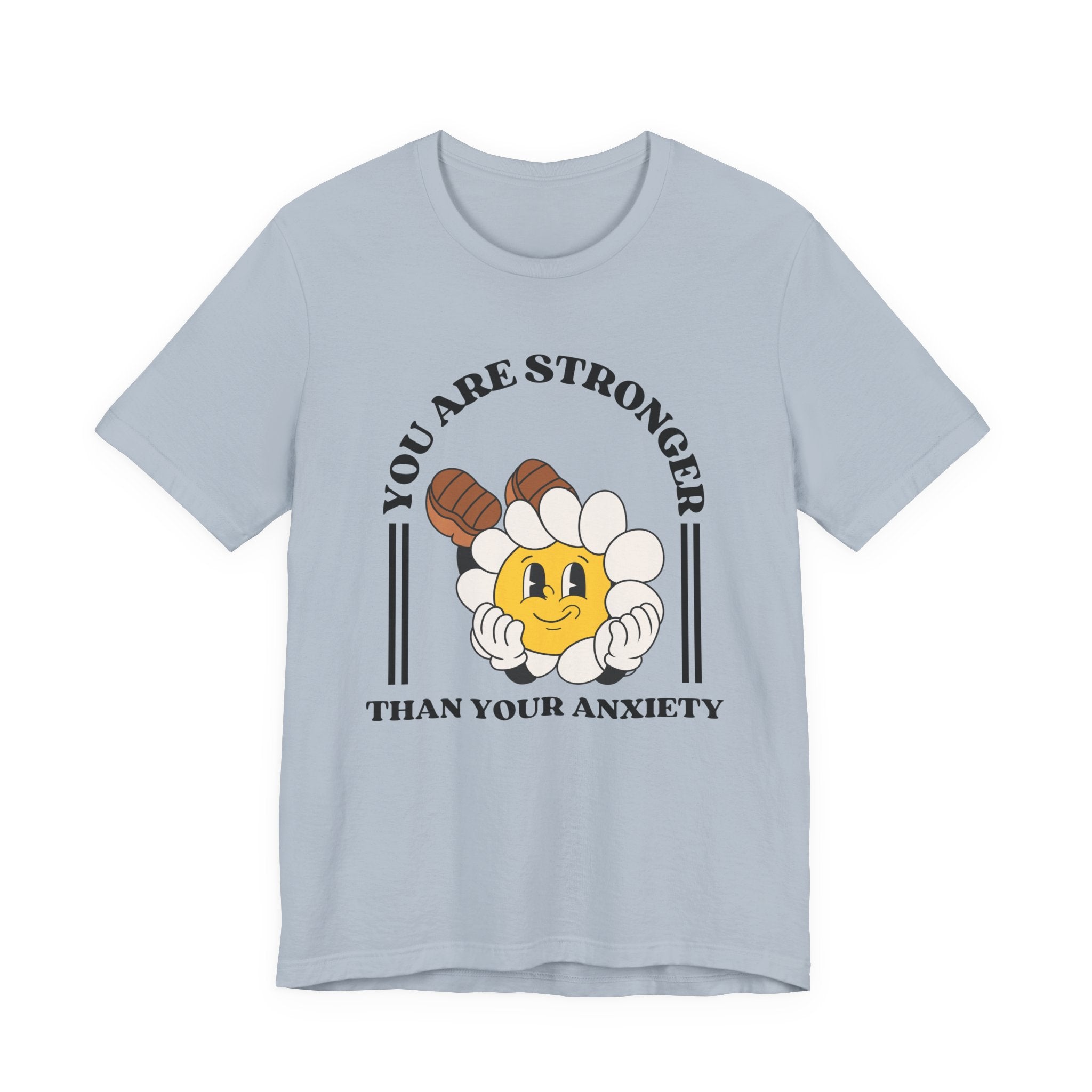 School Counselor Shirt, Mental Health Shirt, Positive Shirt by PopCultureByDesign36